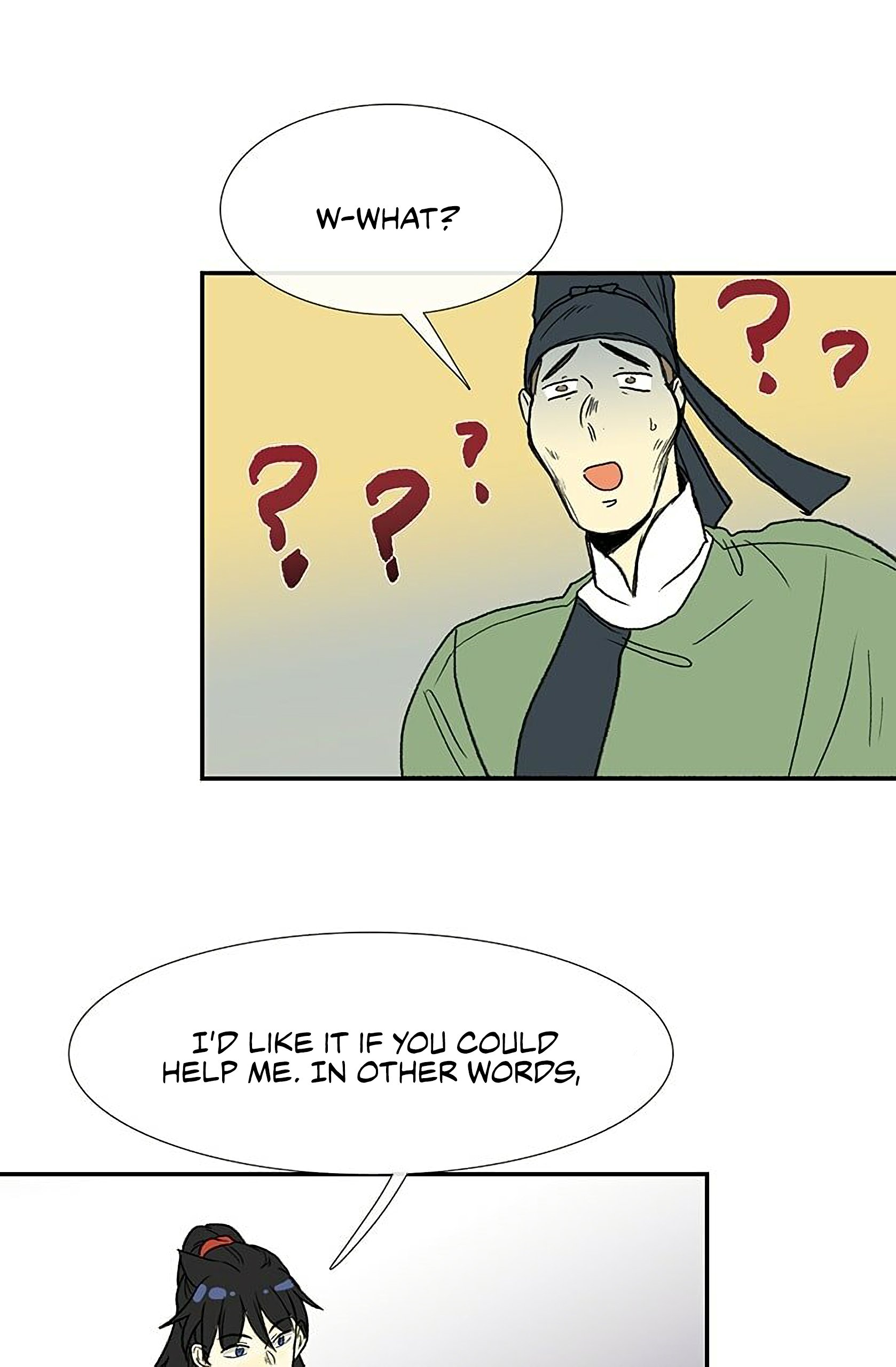 The Scholar's Reincarnation Chapter 92 43